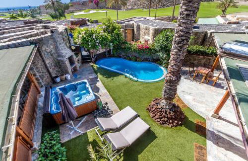 Anfi Tauro Rentals - Foto 31