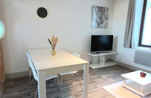 Appartement Les Iris, au calme, proche du centre - Foto 8