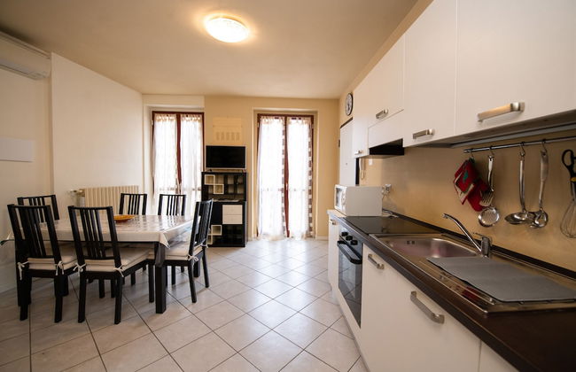 Antica Corte - Foto 8