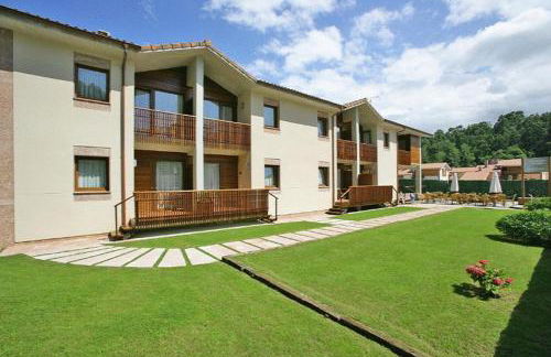 Apartamentos La Barzana - Foto 61