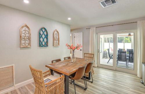 Vero Beach Vacation Rental Pool and Putting Green! - Foto 9