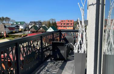 Apartamenty BLAST nad morzem Chłopy - Foto 31