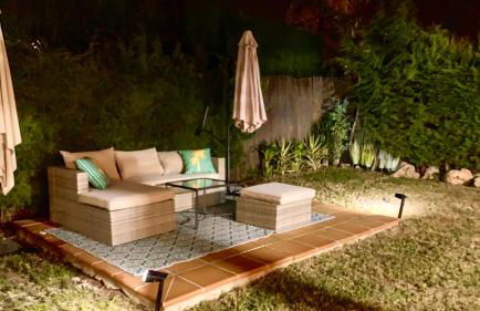 Villa Bendex Estepona Costa Del Sol - Photo 20