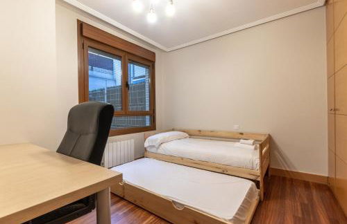 Zabalbide apartment by People Rentals - Foto 11