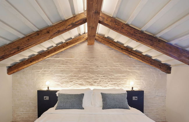 Palazzina Riva - Foto 4