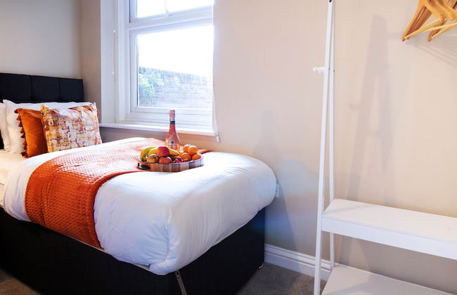 2 Bed 1 Bath Town Center Apartment - Foto 5