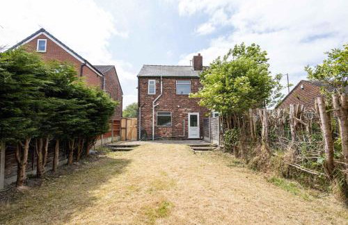 Spacious & Bright 3 Bedroom House in St Helens - Foto 8