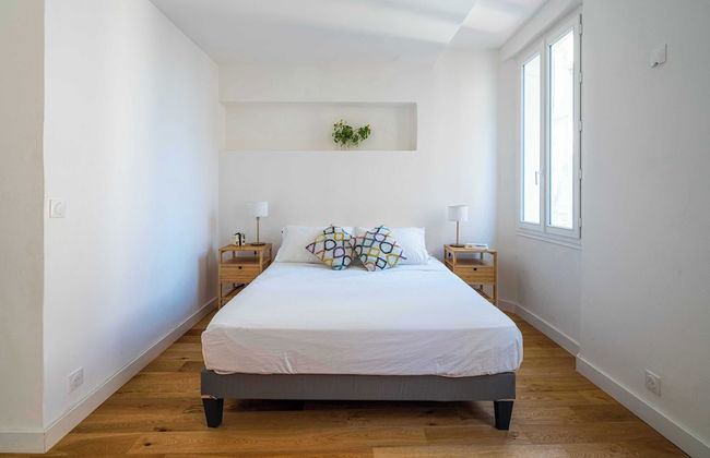 Résidence Marseille PANIER - Foto 5