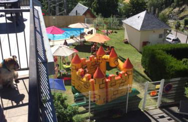 Helios 105 wifi et terrasse - Photo 24