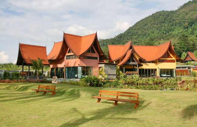 Tha Lane Bay Villa - Foto 46