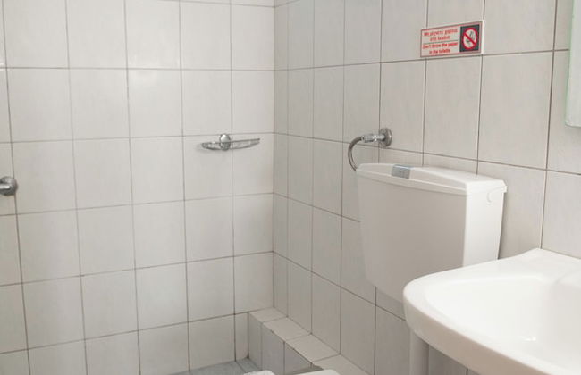 Marianthi Apartments - Foto 29