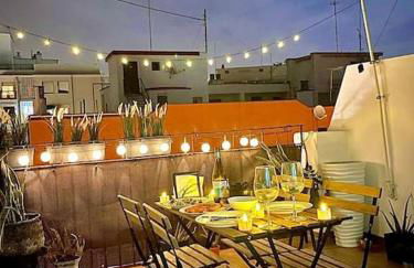 Elegant Rooftop by F2 Rental Home - Foto 20