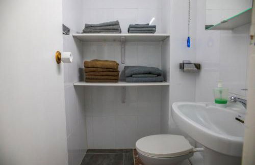 Beach apartment, second line, Lo Pagan - Foto 18