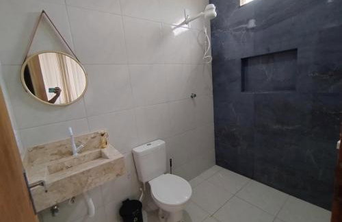 Casa da Serra Mulungu CE - Foto 17