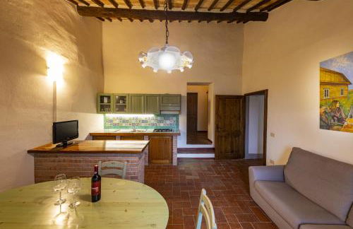 Relais Riserva di Fizzano - Foto 79