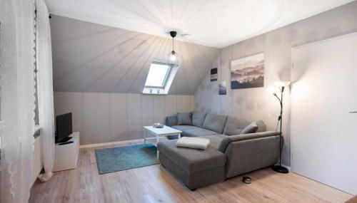 Ferienwohnung Abendsonne - Foto 3