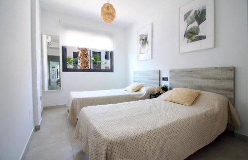 Oasis Beach XII - Casa Lotus - Foto 19