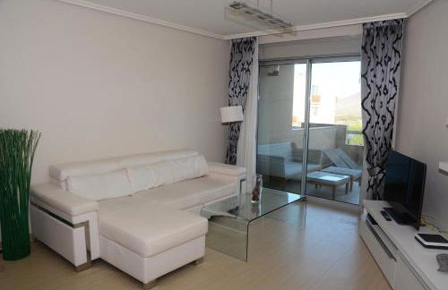 Luxury Apartament Calle Pizarro La Tejita - Foto 32