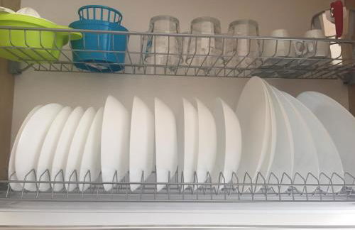 Casa Vacanza La Pergola - Foto 29