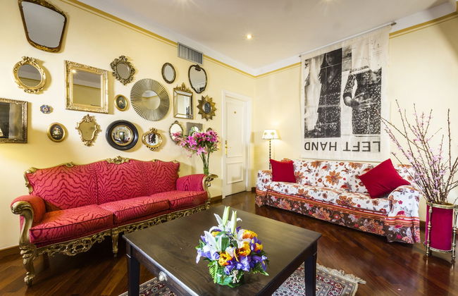 Casa de' Fiori Biscione - Foto 76