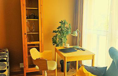 Apartament Garbary22 - Foto 13