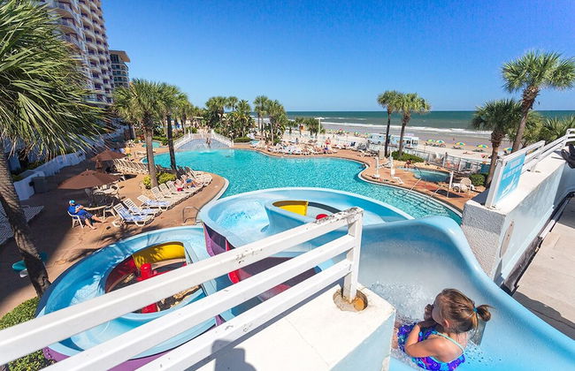 Ocean Walk 609 - Foto 22