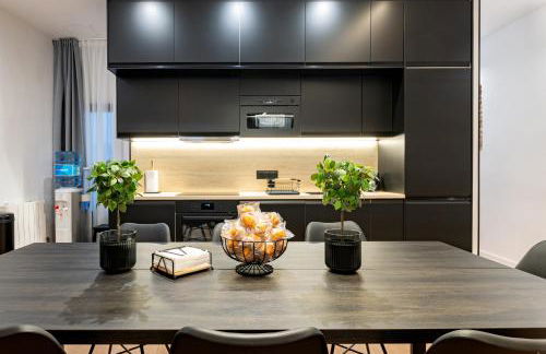 HONEY APARTMENT IN THE CENTER OF MADRID - Foto 17