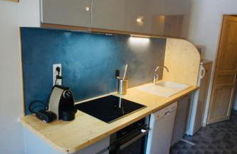 studio chambres mezzanine - Photo 17