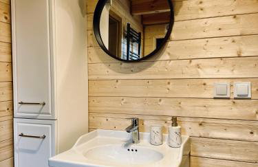 Żurawia Ostoja Dom z Jacuzzi i Sauną - Foto 37