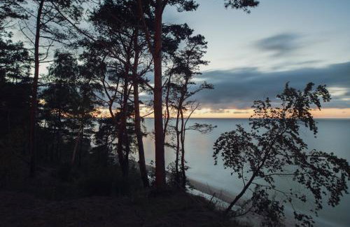 Apartamenty Na Klifie Przystań 18 Chłapowo - Foto 18