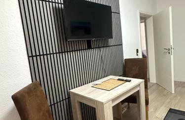 Ferienwohnung Zeitz Appartment Zeitzer Dom - Foto 32