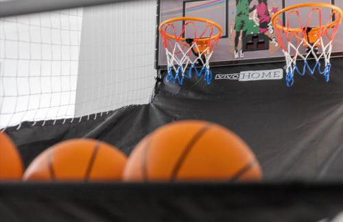 6BR Luxury Stay Prime Spot Games & More - Foto 5