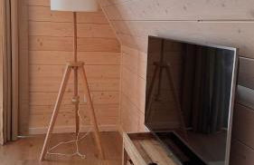 Casas da Madrinha - Foto 68