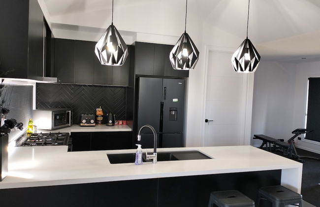 The Black house - Photo 4