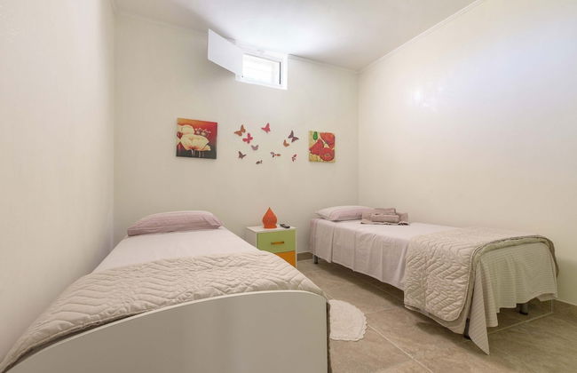 3229 Trullo Mimosa by Perle di Puglia - Foto 7