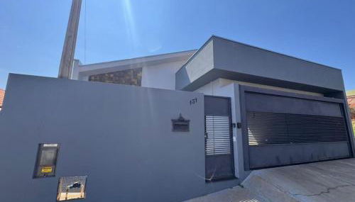 Casa dos Sonhos em Ribeirão Claro – PR - Foto 3