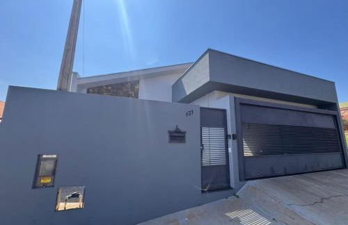 Casa dos Sonhos em Ribeirão Claro – PR - Foto 3