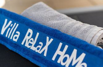 Villa Relax Home Sun - Photo 21