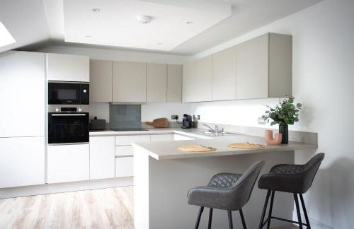 Penthouse Apartment at Loch Lomond with 2 bedrooms - Foto 6