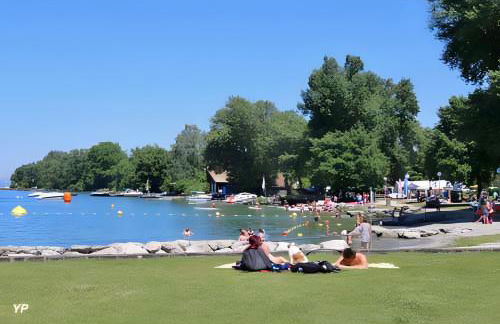 Chalet 35m2 3 chambres - Foto 11