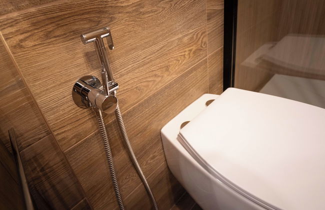 Mariensztat 8 Hotel - Foto 67