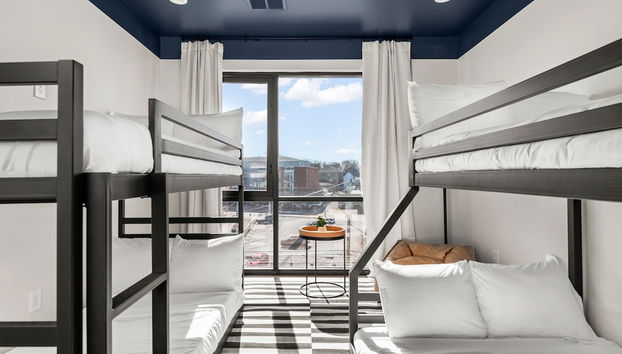 The Eighteen by Kasa - Foto 5, Camera