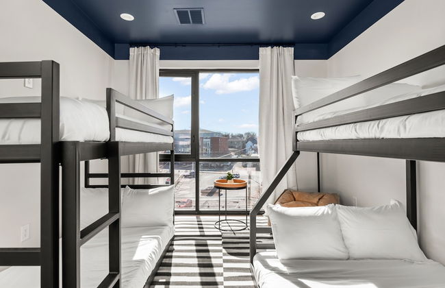 The Eighteen by Kasa - Foto 5