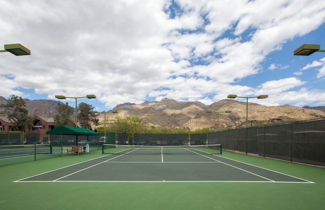 Ventana Canyon Club and Lodge - Foto 51