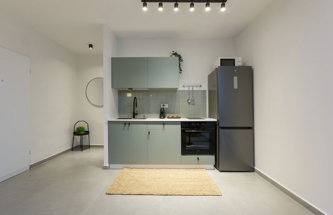 AirTLV - Kamuel Apartments - Foto 18