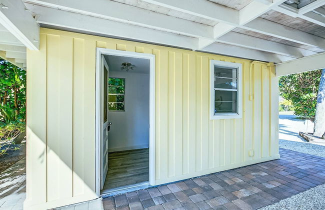 Ocean Beach Gleason Home - Foto 36