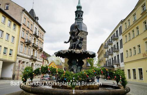Ferienwohnung Füssel - Foto 25