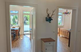 Helle Ferienwohnung Aachen Süd - Foto 12