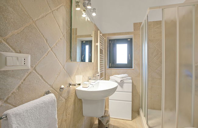 Tenuta Nicla With Pool Locorotondo - Photo 25