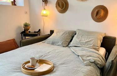 Le Ty Moulin Gîte Breton - Foto 14